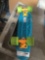 Blue Skateboard