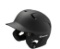 Easton Z5 Batting Helmet Baseball Black Matte/White