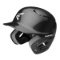 EASTON ALPHA Baseball Batting Helmet, Medium/Large, Black- $24.99 MSRP