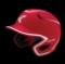 Easton Z5 2.0 Matte Two-Tone Senior Batting Helmet,...Red/White- $44.99 MSRP