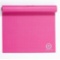 Natural Fitness Eco-Smart Yoga Mat-3mm - Fuchsia - $14.99 MSRP