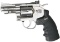 ASG Dan Wesson .177 Caliber Steel BB Gun Revolver Air Pistol