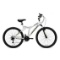 Kent Shockwave 21 Speed Mountain Bike Silver Combo - $159.99 MSRP