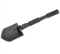 Stansport Folding Mini Shovel with Pick - $14.99 MSRP