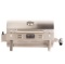 Smoke Hollow PT300B Portable Propane Tabletop Grill in Stainless