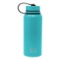 Wellness 30-oz. Powder Coated Double-Wall Stainless Steel Bottle - $12.99 MSRP