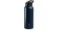 Fifty Fifty Stainless Steel Vacuum Insulated Bottle with Flip Straw Lid