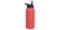 Fifty Fifty 34-oz. Stainless Steel Vacuum Insulated Bottle with Flip Straw Lid $29.99 MSRP