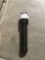 LED Flashlight Black