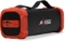 Axess SPBT1073 Portable Bluetooth Speaker Red - $39.99 MSRP