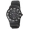 Smith and Wesson Men's Extreme Ops Watch (Color:Black)(SWW-W-HF14X) - $19.96 MSRP
