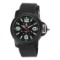 Smith and Wesson Men's Commando Watch (SWW-W-HF11) (Color: Black) - $69.99 MSRP