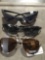 Assorted Style Eyes Sunglasses | Black Sunglasses