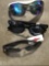 Assorted Style Eyes Sunglasses | White Sunglasses