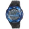 Armitron Men's Digital Chronograph Black Resin Strap Watch- $12.99 MSRP