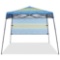Yoli LiteTrek 36 7'x7' Instant Canopy with Backpack - $59.99 MSRP