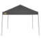 Golden Bear Coronado 10'x10' Straight-Leg Canopy (Gray/Black) - $139.99 MSRP