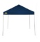 Golden Bear Coronado 10'x10' Straight-Leg Canopy (Navy/Gray) - $139.99 MSRP