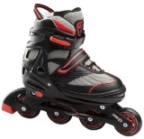 CHICAGO Blazer Jr. Boys' Adjustable Inline Skates, CRSMA9B MSRP ($):...$49.99