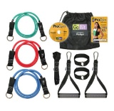 GoFit Ultimate Pro Gym Kit - $29.99 MSRP