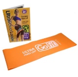 GoFit Ultra Power Loop - Heavy Resistance $9.99 MSRP; GoFit Ultra Power Loop - Extra Heavy$9.99 MSRP