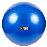 GoFit Stability Ball, 75cm - $24.99 MSRP