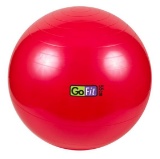 GoFit Stability Ball, 55cm - $24.99 MSRP