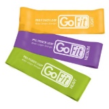 GoFit Pro Power Loops