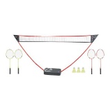 Zume Badminton Set - $59.99 MSRP