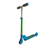 Maui And Sons Fintastic Scooter, Blue- $24.99