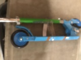 Maui And Sons Scooter, Blue