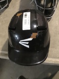 Easton Batting Helmet, Black