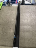 Mizerak Pool Cue Stick Black