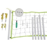 EastPoint Sports Volleyball Set (1-1-23450) - $29.99 MSRP