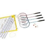 EastPoint Sports Recreational Badminton Set (1-1-41319) - $29.99 MSRP