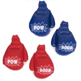 Majik Big Boppers Boxing Gloves For Indoor or Outdoor Play