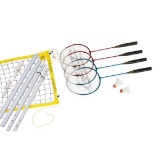 EastPoint Sports Recreational Badminton Set - $29.99 MSRP