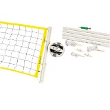 EastPoint Sports Advantage Volleyball Set - $64.99 MSRP
