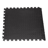 Shock Athletic Extra-Thick Gym Flooring - 6-Pack $39.99 MSRP