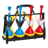 EastPoint Sports Lawn Dart Set with Caddy $16.99 MSRP