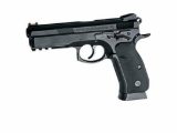 ASG CZ SP-01 Shadow Airgun