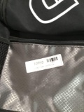 Sports Bag Black