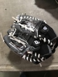 Wilson Baseball Gloves