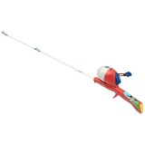 Lil Anglers Paw Patrol Fishing Kit