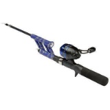 Lil Anglers Steinhauser Micro Pocket Spincast Combo - $34.99 MSRP