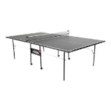 Stiga Impact Indoor Table Tennis Table (T8621B) - $149.99 MSRP