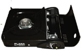 Plana Portable Butane Gas Stove - $24.99 MSRP