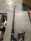 Fishing Rod