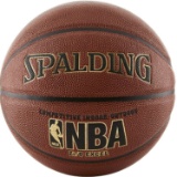 Spalding NBA Zi/O Excel Basketball Official Size 7 (29.5