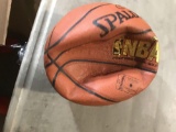 Spalding NBA All-Court Pro Basketball 27.5